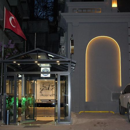 Anatolia Luxury Hotel Ancara Exterior foto