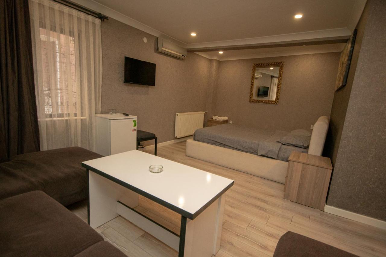 Anatolia Luxury Hotel Ancara Exterior foto